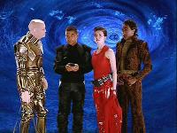 Red Dwarf